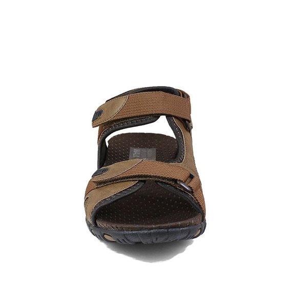 NWT Nunn Bush Rio Bravo Three Strap Sandal 13M main image 6